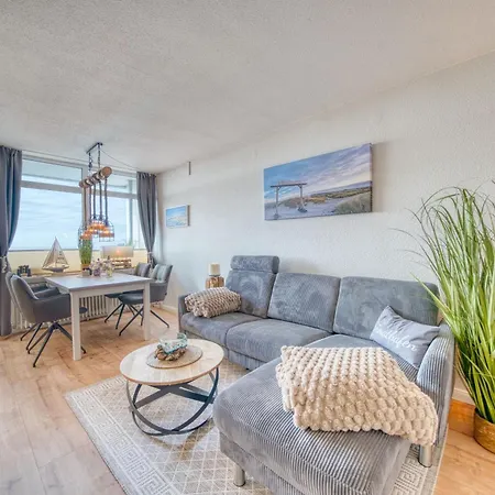 - Haus F, App 0f1207 Heiligenhafen