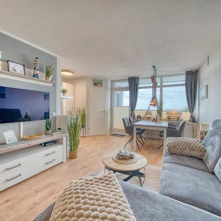 Lejlighed - Haus F, App 0f1207 Heiligenhafen