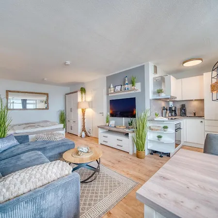 Lejlighed - Haus F, App 0f1207
