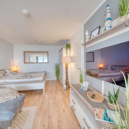 - Haus F, App 0f1207 Heiligenhafen