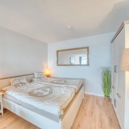 - Haus F, App 0f1207 Heiligenhafen