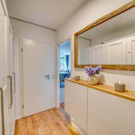 Apartament - Haus F, App 0f1207 Heiligenhafen