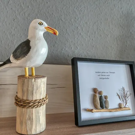 Lejlighed - Haus F, App 0f1207 Heiligenhafen