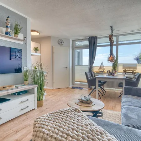 شقة - Haus F, App 0f1207
