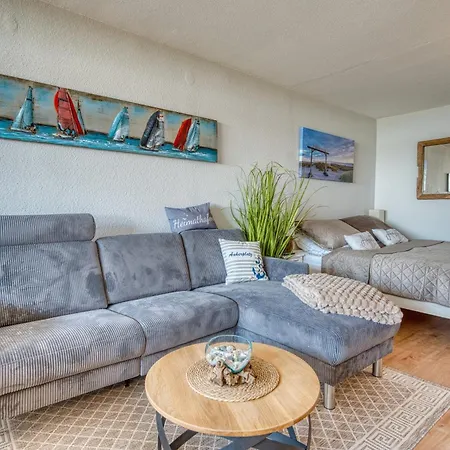 - Haus F, App 0f1207 شقة