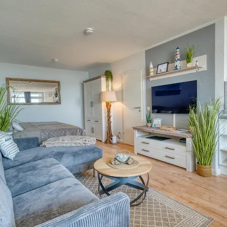 - Haus F, App 0f1207 * هايليغنهافن
